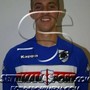 Marco alla Primavera della Samp nel 2005
