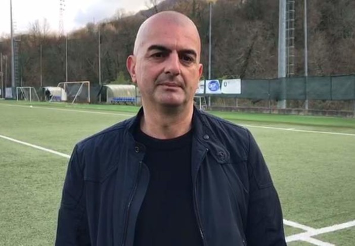 VIDEO Moconesi-Rupinaro 4-2, il commento di Silvan Campanella