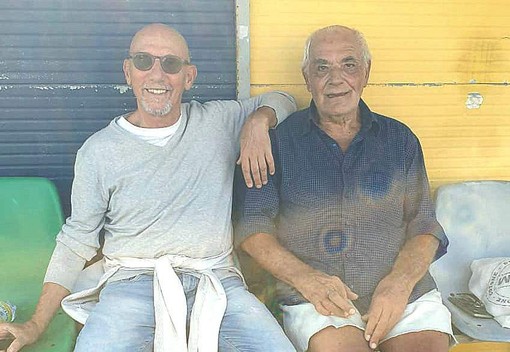 Carosio &amp; Festelli