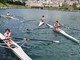 CANOTTAGGIO Rowing, Speranza, Velocior, Samp e Murcarolo in evidenza a Pra’