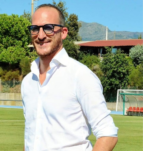 ANDREA CATANIA &quot;Chi mi ha fatto divertire di più? Il &quot;mio&quot; bomber Teddy Akkari, ragazzo unico e con due &quot;palle&quot; cosi per il suo gruppo&quot;