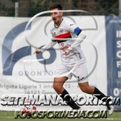 ALESSIO CHIARABINI &quot;Peccato per i playoff sfumati, sarebbero stati la ciliegina sulla torta&quot;
