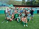 TERZA CATEGORIA GENOVA La finale playoff LIVE