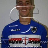 Marco alla Primavera della Samp nel 2005
