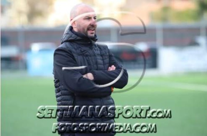 MARCO CORRADO "Al Valdivara un miracolo sportivo, al La Spezia il vero gioco del calcio, al Rivasamba la delusione più grande"