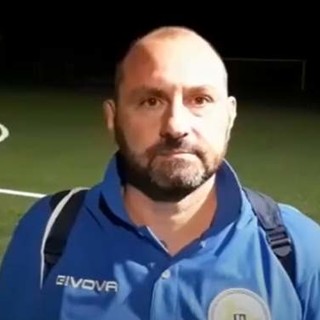 VIDEO/BUSALLA-CAMPOMORONE 2-2 Il commento di Gianni Cannistrà