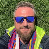 LA SALA STAMPA DI TERZA CHIAVARI - CAGNOLI: "Vedendo le nostre condizioni forse il Carlo Grasso poteva fermarsi..."