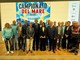 CANOTTAGGIO Presentati in Regione Liguria i Campionati Italiani in Tipo Regolamentare CANOTTAGGIO Presentati in Regione Liguria i Campionati Italiani in Tipo Regolamentare