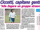 AMARCORD#261 riviviamo il calcio dei dilettanti...