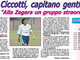 AMARCORD#261 riviviamo il calcio dei dilettanti...