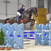 Equitazione - Centro 3 Emme di Vezzano ok ai Regionali