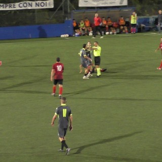 Calcio - Pari senza gol fra Ceparana e Bruborglux