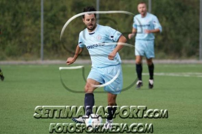 TANTI AUGURI A... Simone Costa Pani