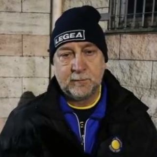 TERZA GENOVA La schedina di Mauro Cinacchio