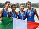 CANOTTAGGIO Beach Sprint, Liguria protagonista