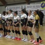 Pallavolo - Gran partenza della Elsel Spezia