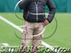 Il silenzio attorno a scuole calcio e settori giovanili. Il pensiero di... Davide Cesaretti