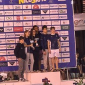 NUOTO I risultati di SuperbaNuoto al Nico Sapio 2025