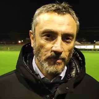 VIDEO/MASONE-MULTEDO Intervista a Luca Cavanna: &quot;Usciamo a testa alta. Abbiamo dato tutto&quot;