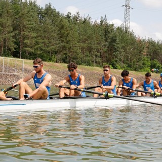 CANOTTAGGIO Mondiali Under 23: Bonamoneta sfiora il podio a bordo dell’otto maschile