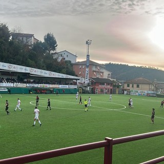 PRIMA D Casarza-Rio Maior LIVE