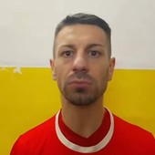 VIDEO/OLIMPIC-RABONA Intervista a Paolo Cannas VIDEO/OLIMPIC-RABONA Intervista a Paolo Cannas