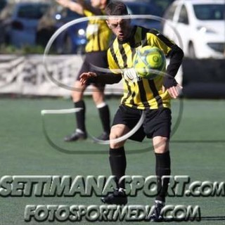 VIDEO Ketzmaja-Rossiglionese, il commento di Paolo Cannas, tripletta con tripla dedica!