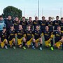 AMICHEVOLE Cep-Alta Val d'Orba 2-3