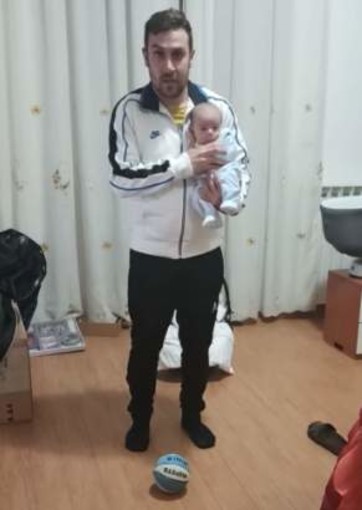 VIDEO #IOPALLEGGIOACASA CON Totò Carrubba