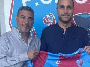 IL GIRONE D'ANDATA DEL SORI Bilancio del ds Luca Calzetta