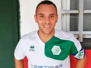 L'ADDIO DI GIOVANNINO CRISCUOLO ALLA CAMPESE