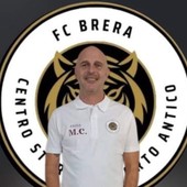 MATTIA CAVO DEL BRERA