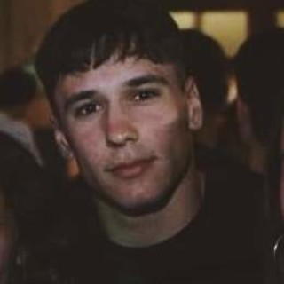 BEGATO Luca Carrara si presenta