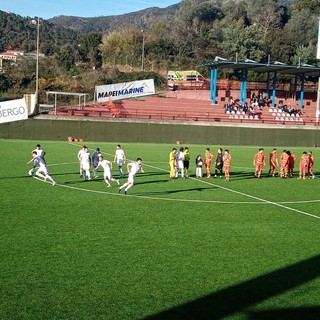 Calcio - Riceve la Cogornese la Bolanese &quot;firmata Ravecca&quot;