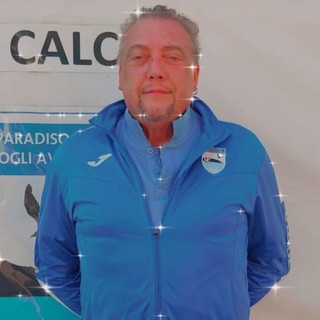 SAN CIPRIANO Ecco il nuovo massofisioterapista