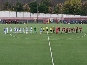 CAMPOMORONE RIVASAMBA