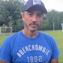 Luca Cavanna dell'Old Boys