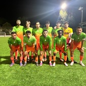 Il Camporosso in campo stasera