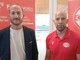 VIDEO/LA PRESENTAZIONE DELLA GENOVA CALCIO Intervista a Catania e Carletti