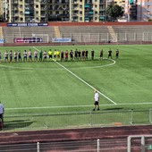 Ca De Rissi - Don Bosco Spezia