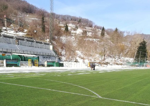 Edo Esposito: "Importantissimo per noi giocare in casa le prossime due partite" Edo Esposito: "Importantissimo per noi giocare in casa le prossime due partite"