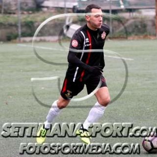 BEGATO Ecco Andrea Cacciabue