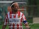 Daniele Camino quando era capitano del Prà 96