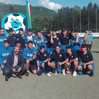 Il Ligorna 2001