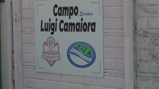 Calcio - Il Magrazzurri tenta il rilancio contro il Levanto Calcio - Il Magrazzurri tenta il rilancio contro il Levanto