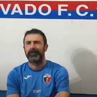 VIDEO/ VADO-BRA Intervista a Marcello Cottafava