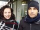VIDEO - Vecchiaudace-Via Acciaio 0-1, parlano Michele Colella e fidanzata...