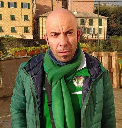 FABIO CARLETTI &quot;Temo che il calcio dilettanti abbia un destino segnato per quest'anno&quot;