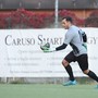 SIMONE CARUSO &quot;Lascio Voltri, ma qui mi sono sempre sentito a casa&quot;