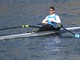 Elpis Genova e Rowing Club San Michele ai Mondiali Coastal in Canada